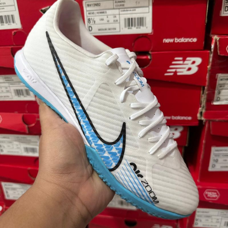 mercurial vapor academy ic
