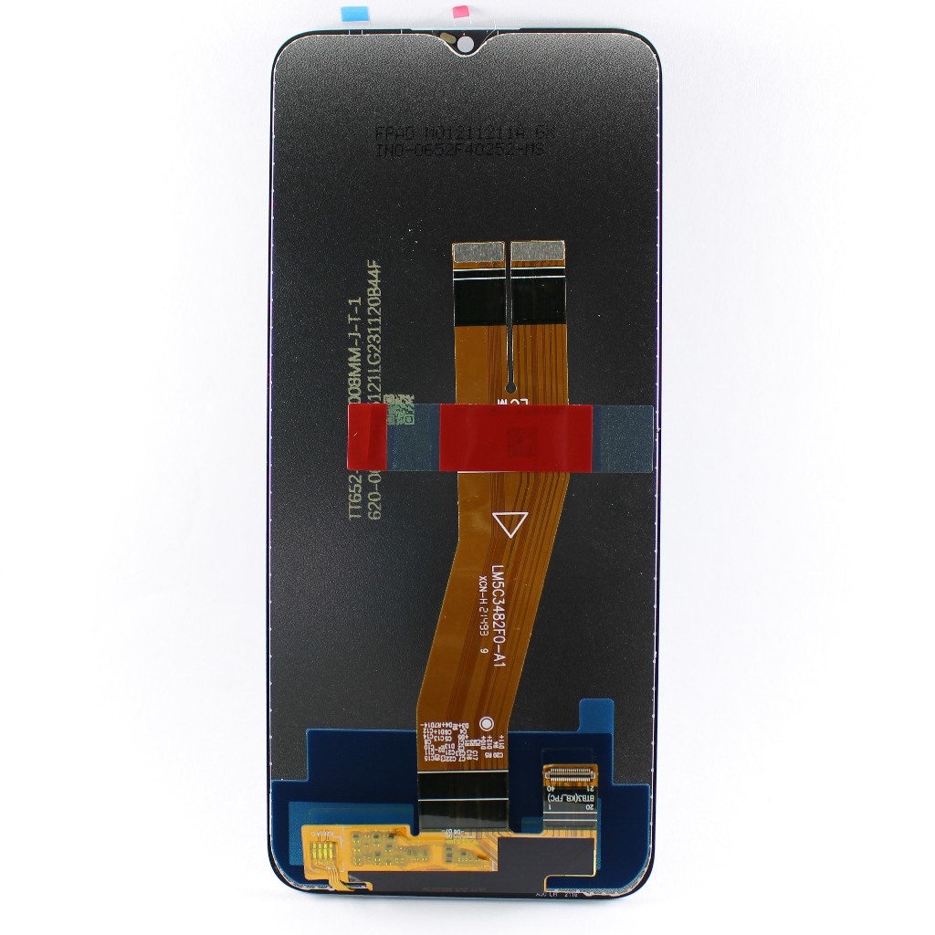 ROKER LCD TOUCHSCREEN Samsung A02S / A03 / A03S / A025F / A037 / A037F / A037M Fullset ORIGINAL BY ROKER - Gambar 3