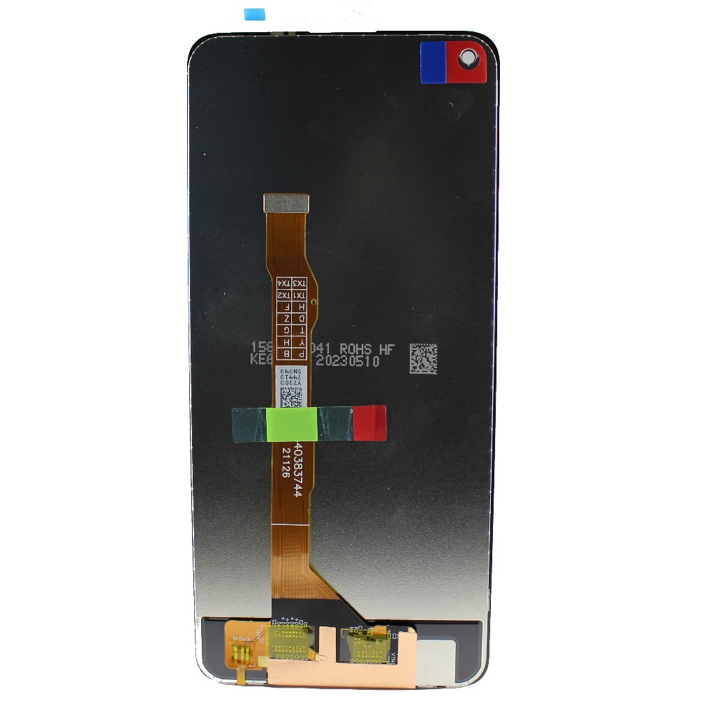ROKER LCD TOUCHSCREEN VIVO Z1 PRO / VIVO Z5X / VIVO 1918 ORIGINAL BY ROKER - Gambar 3