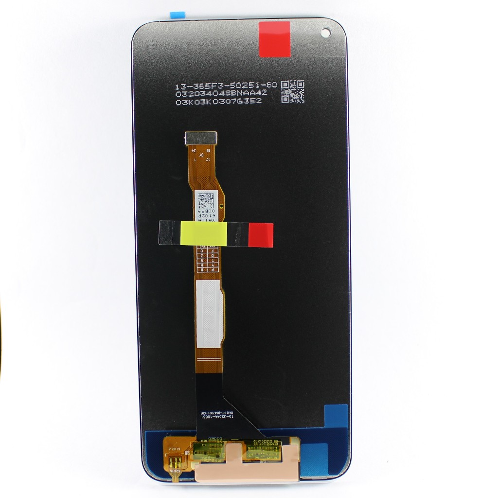 ROKER LCD TOUCHSCREEN VIVO Y30 Y30I 1938 LCD TS FULLSET ORIGINAL BY ROKER - Gambar 3
