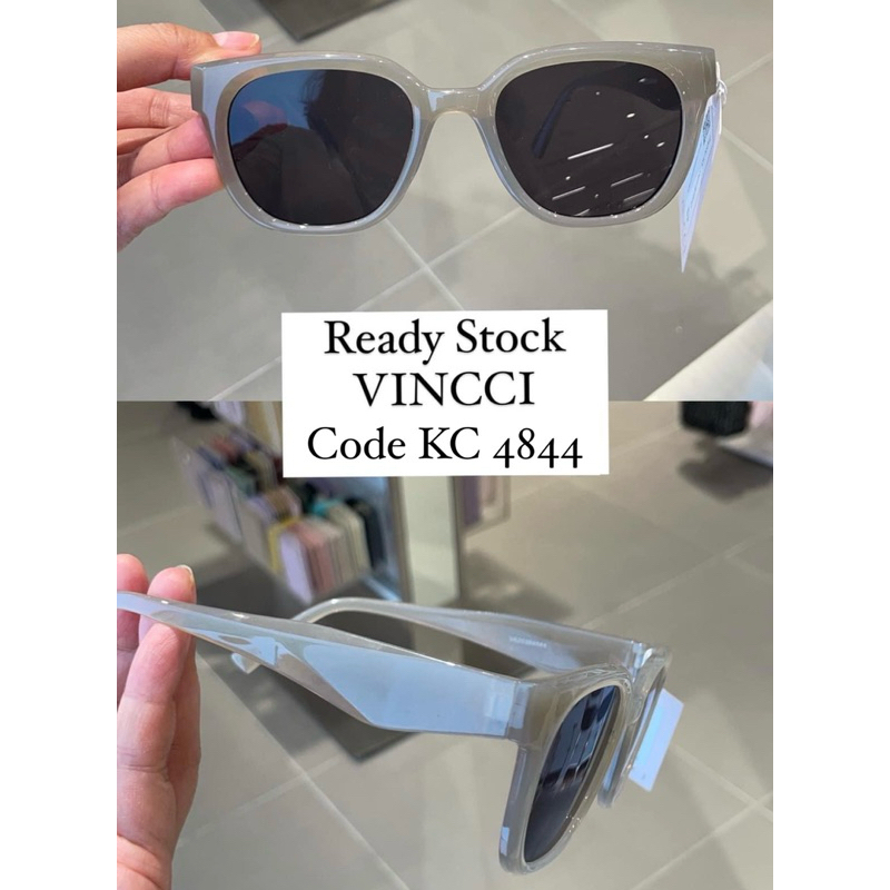 Vincci Glasses Shopee Singapore