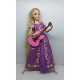 Barbie best sale rapunzel online