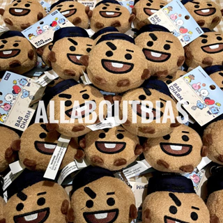 BT21 After School Collection SHOOKY Plush Stuffed Animal Christmas gift 8''  doll 
