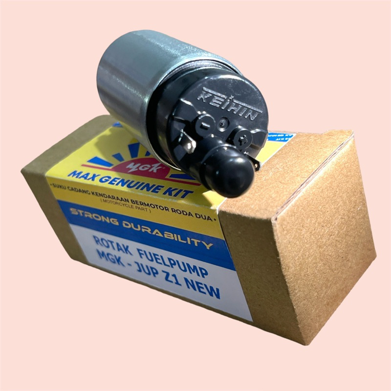 Rotak Dinamo Fuelpump Jupiter Z1 New Gen 2 2015 - 2016 | Shopee Singapore