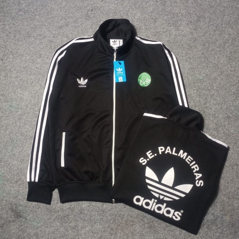 S.E. PALMEIRAS ジャケット S.E. PALMEIRAS ジャケット Palmeiras