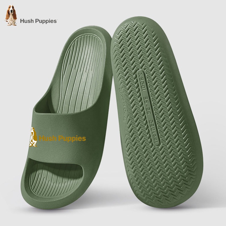 Hush puppies bathroom slippers online