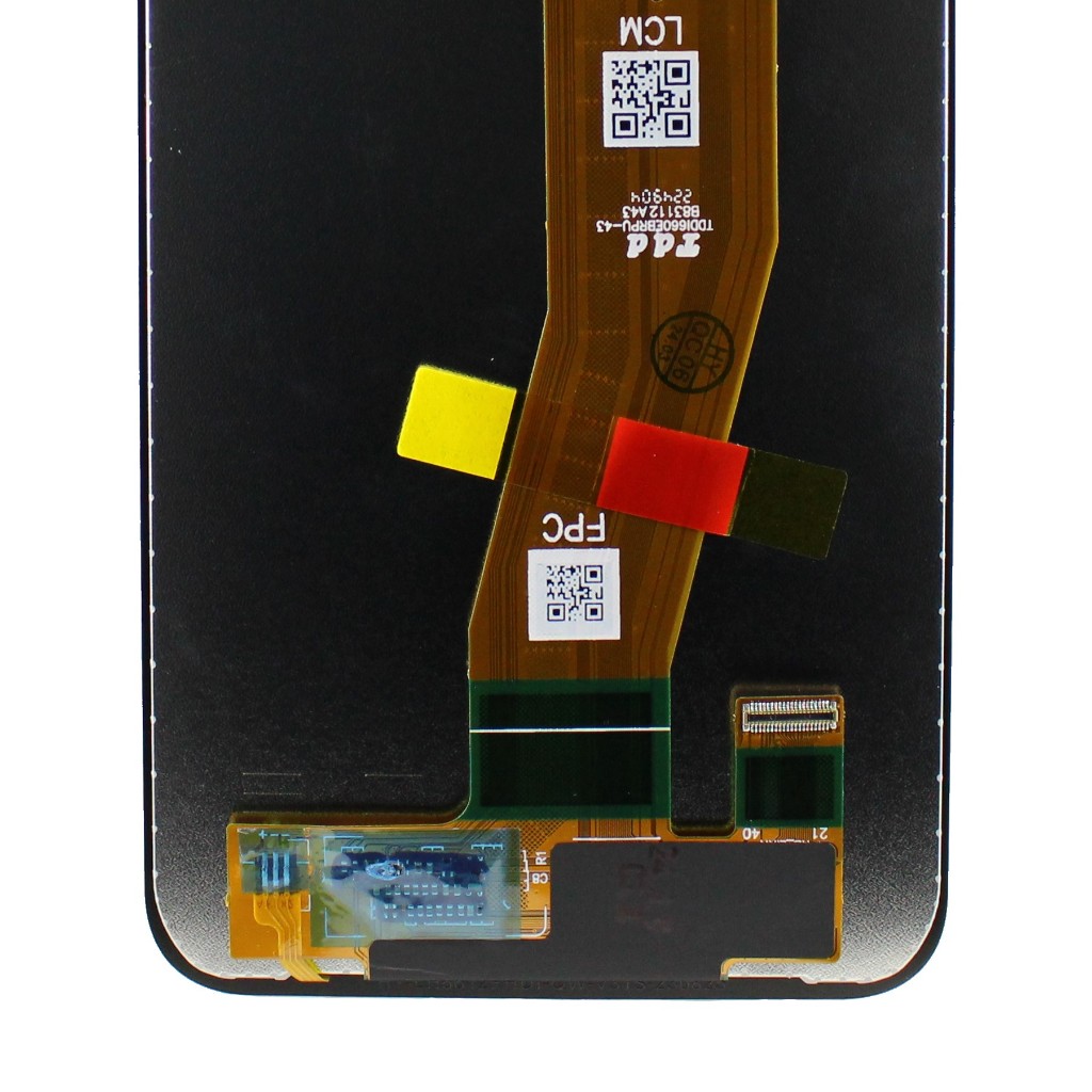 ROKER LCD TOUCHSCREEN SAMSUNG A14 4G FULLSET BY ROKER - Gambar 3