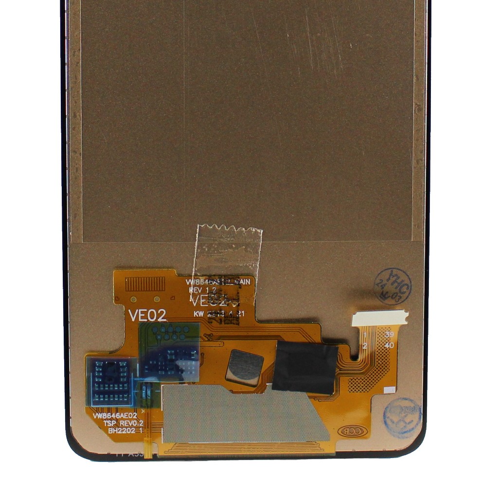 ROKER LCD TOUCHSCREEN SAMSUNG A53 5G / A536 FULLSET BY ROKER - Gambar 3