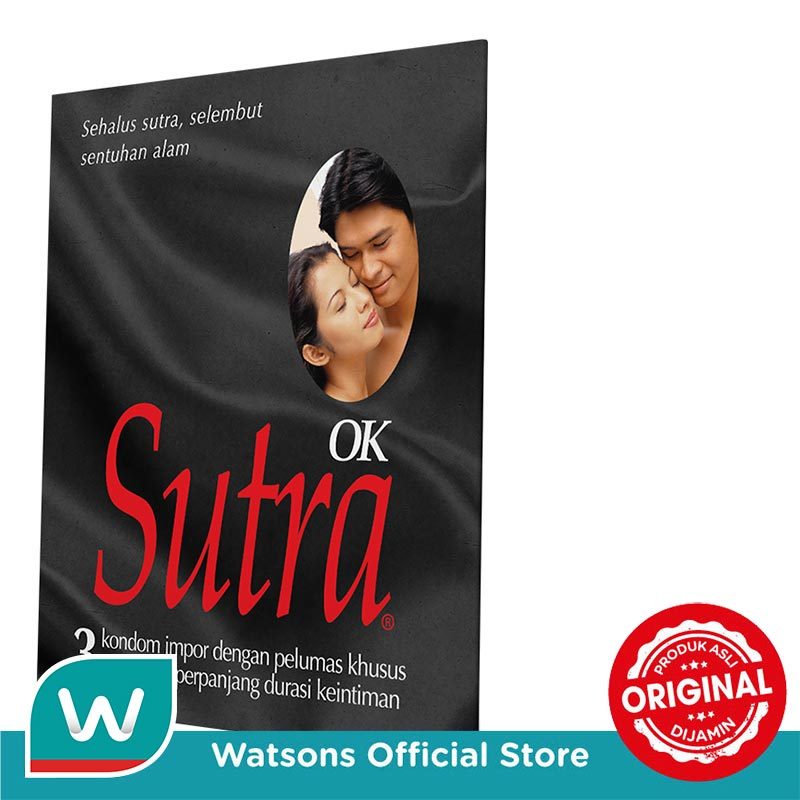 Sutra OK 3'S - Gambar 2