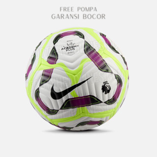 Nike Soccer Ball original nike academy epl size 5 original bliter Foot Ball no 5