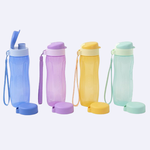 Eco Bottle - Fashion Eco Bottle 500ml (1 pc) | Shopee Singapore