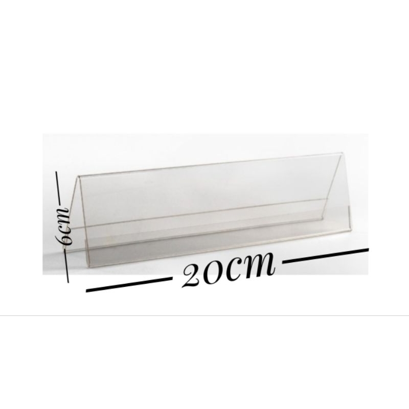 COMMITTEE TABLE MICA TABLE NAME/ NAME/ TAG NAME PLATE/ TABLE NAME PLATE ...