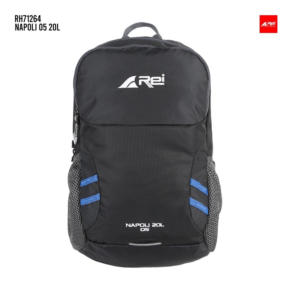 Rei 20l backpack top