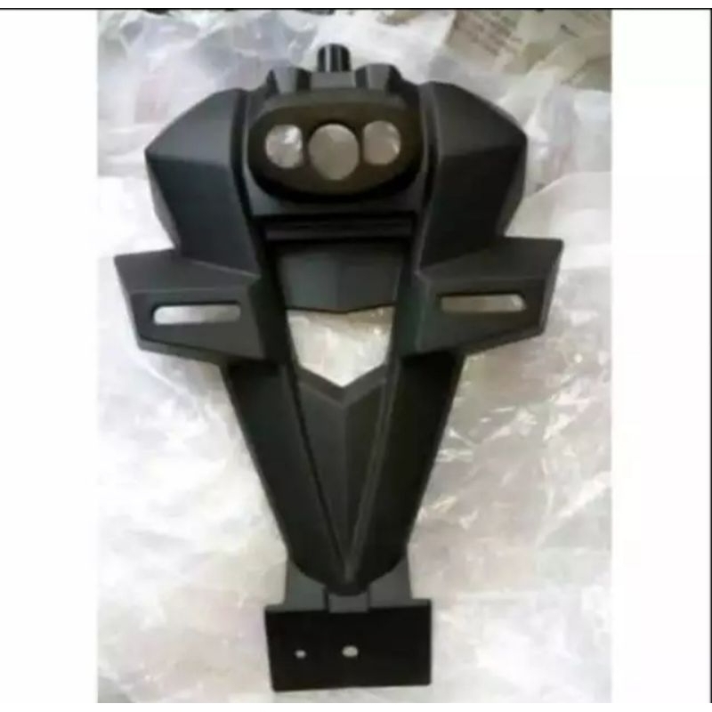Rear fender fender ninja rr new universal Vixion, vario, Cb 150r, Nmax ...