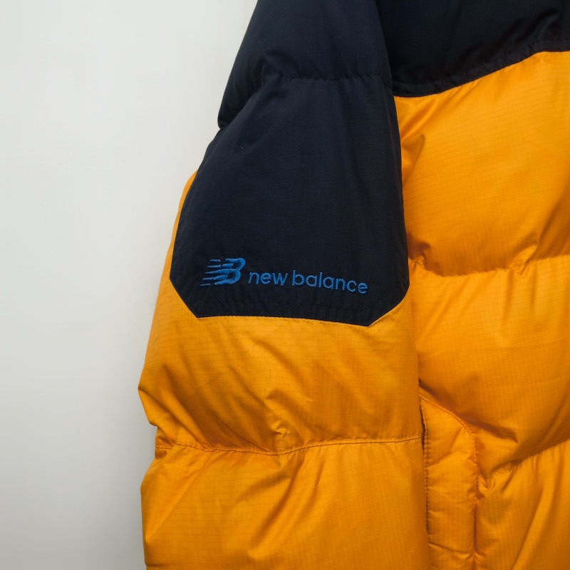 New Balance Function Down Jacket