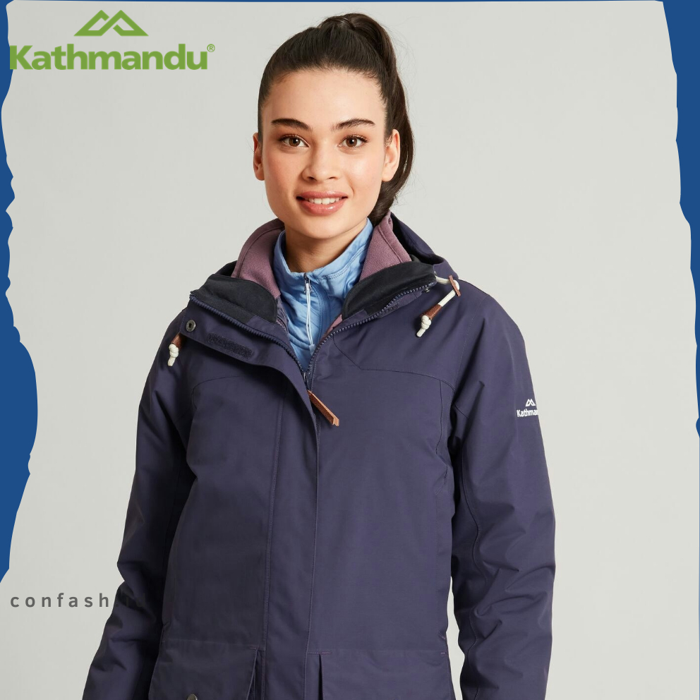 Kathmandu benmore jacket best sale