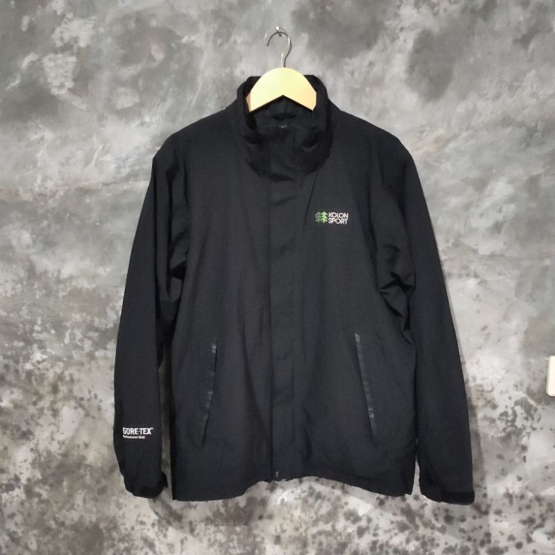 Kolon SPORT GORE TEX PERFORMANCE SHELL