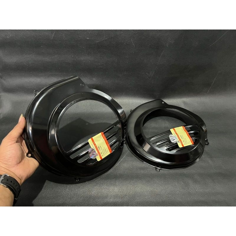 Magnetic fan Cover for vespa px pxe spartan excel exclusive danmotor ...