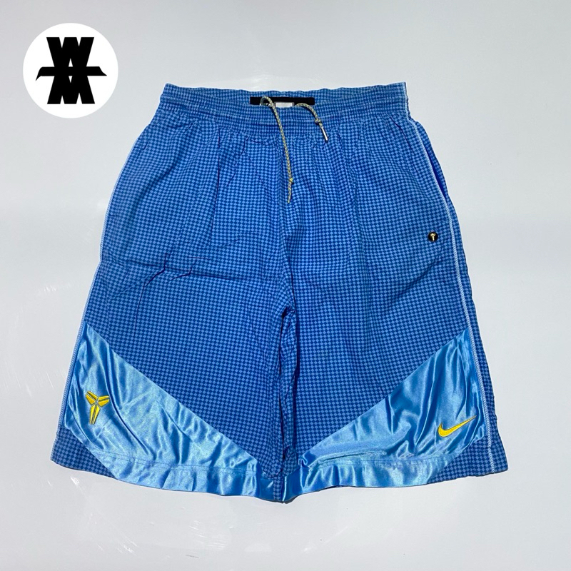 2009 Nike Basketball Kobe Bryant Short Shopee Singapore