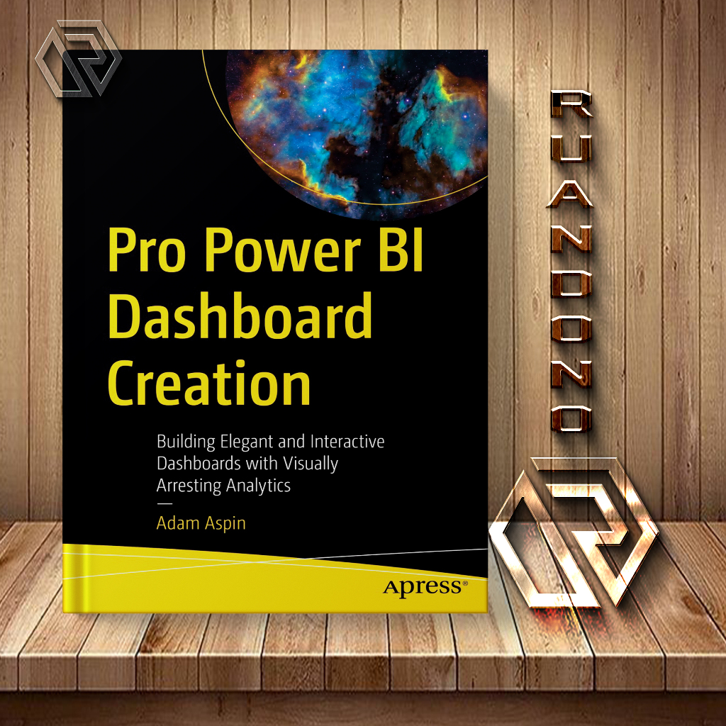 Pro Power BI Dashboard Creation: Building Elegant and Interactive ...