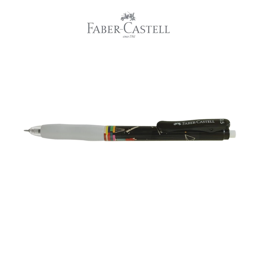 Faber-Castell Arte Gel Ballpoint Pen 0,5 - Gambar 2