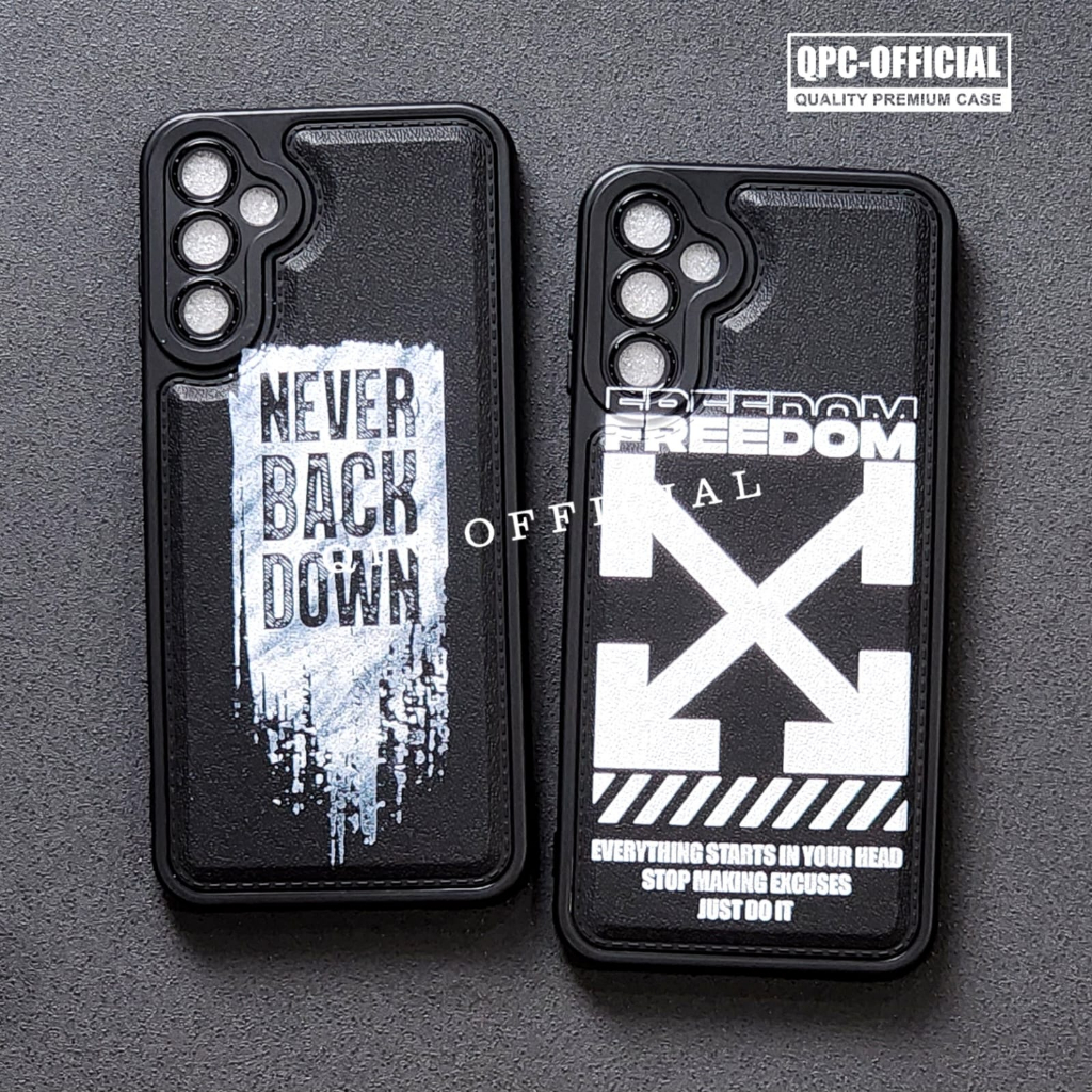 Let-01 Realme 13 5g Realme 12 5g Realme 5s Realme 5i Realme 9 4g Realme 9 Pro Realme 9 Pro Plus Case Leather pro Black / Case gambar motif Realme 13 5g Realme 12 5g Realme 5s Realme 5i Realme 9 4g Realme 9 Pro Realme 9 Pro Plus - Gambar 3