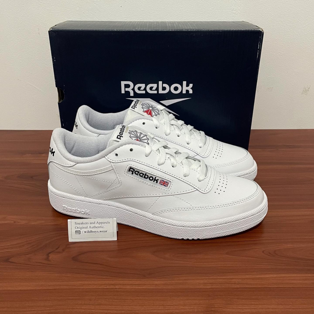 Shopee reebok store