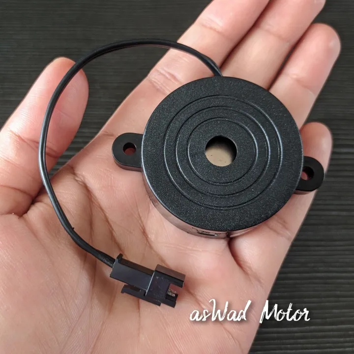 Buzzer Car Alarm/Sensor Car Visual Reversing Radar Detector Rear 2in1