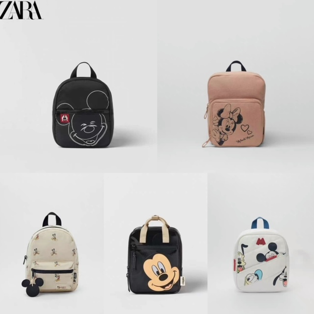 Adult disney bag sale