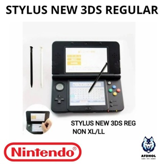 Games Console Touch Screen Pen Stylus For Nintendo New 3DS