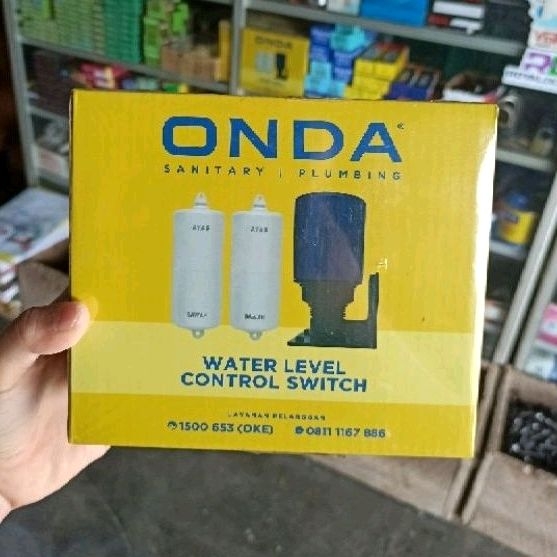 Water Tank Automatic Float/Water Level Control Switch/Water Tank Fill