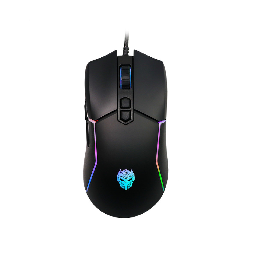 Rexus X16 Xierra Wired RGB Gaming Mouse Garansi Resmi - Gambar 3