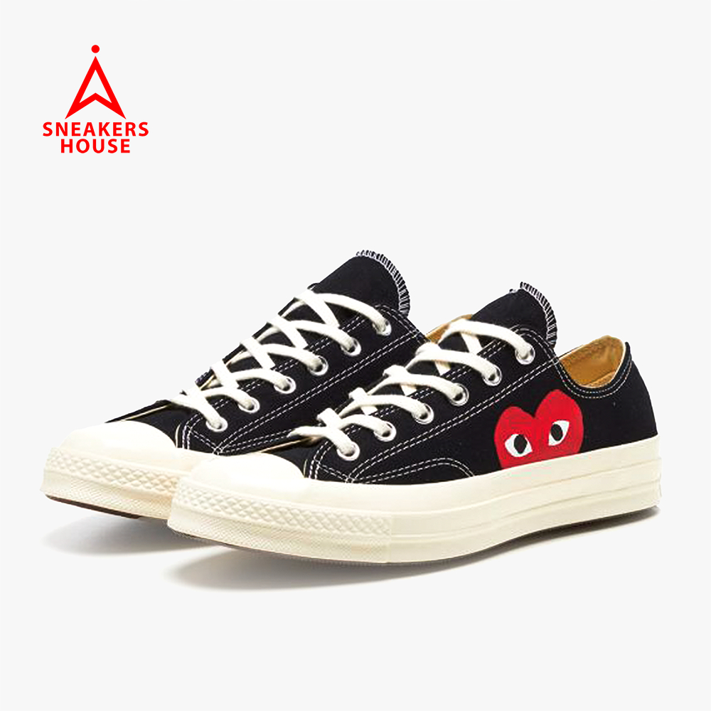 Converse x comme shop des garcons singapore