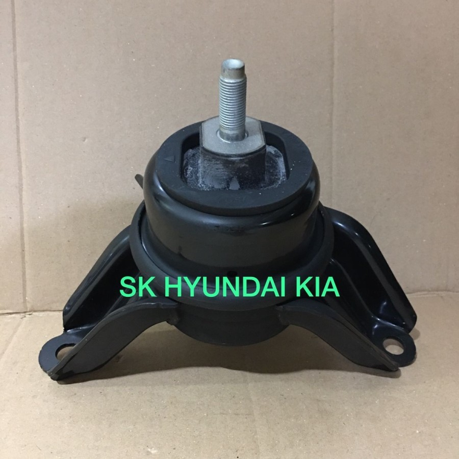 MESIN Engine MOUNTING RH RIGHT ENGINE MOUNTING ALL NEW TUCSON ALL NEW ...