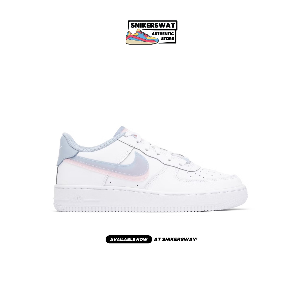 Nike air force on sale 1 lv8 women's