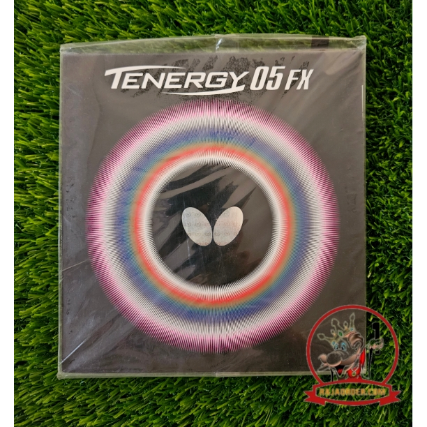 Tenergy 05 online fx