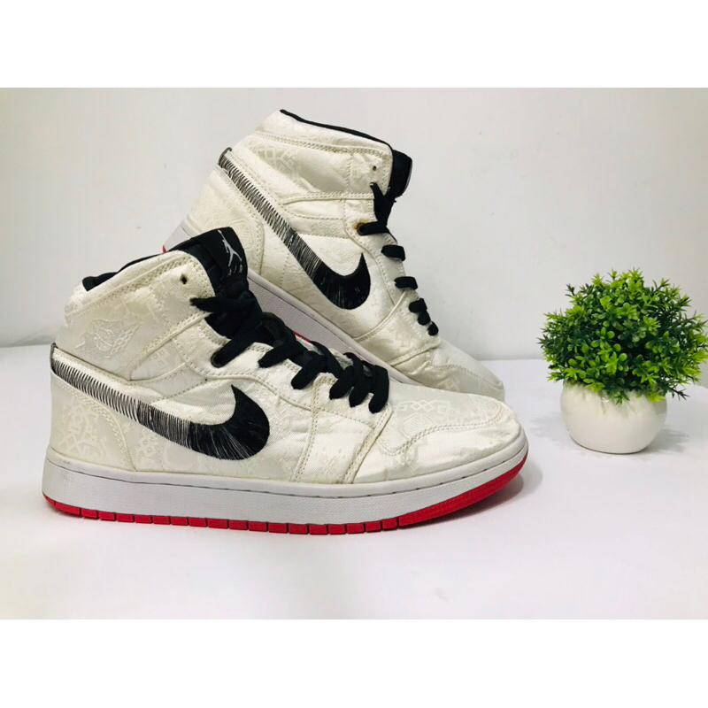 Nike air sale jordan 1 fearless