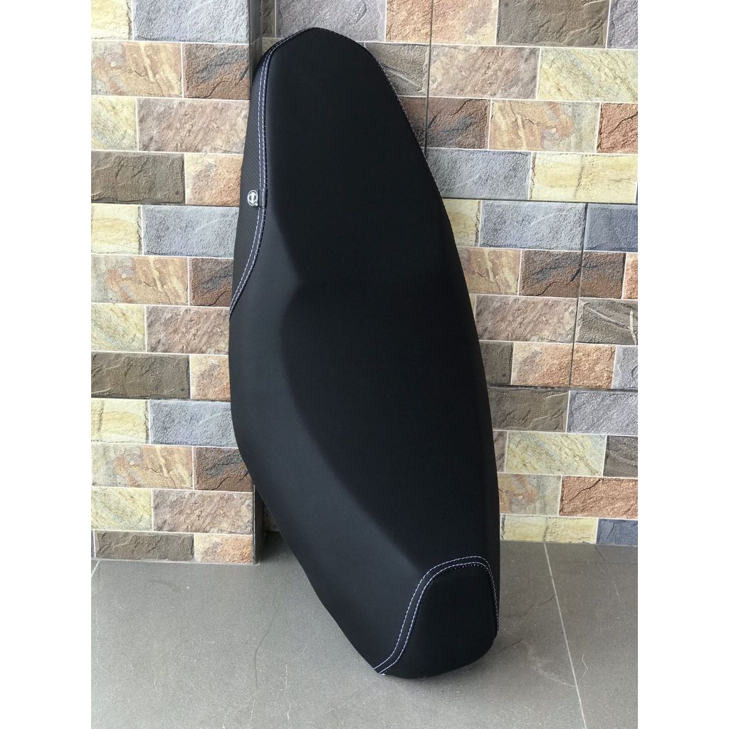 XRIDE 115 DOUBLE SEAT MBTECH - XRIDE OLD ROADRACE MBTECH SEAT | Shopee ...