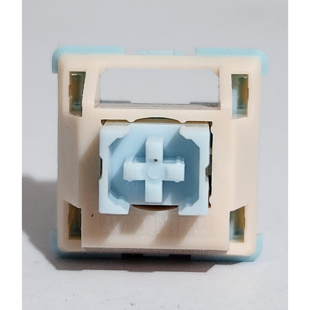 Thinkway Peach Soda Mechanical keyboard Switch (Silent Tactile) 5 PIN ...