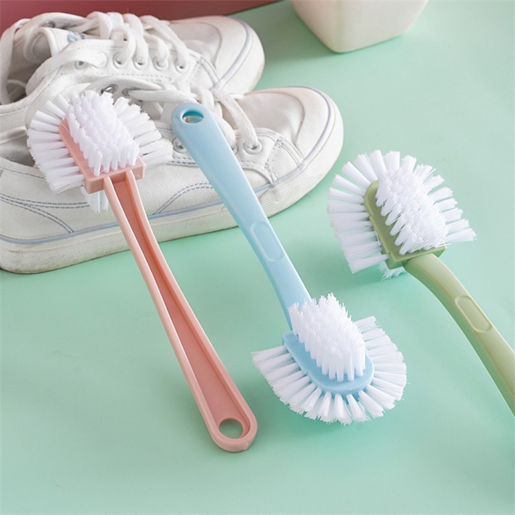 Hard-Bristled Crevice Cleaning Brush, Crevice Gap Cleaning Brush,  Multifunctional Recess Crevice Cleaning Brush, Cleaner Scrub Brush, (3pcs)