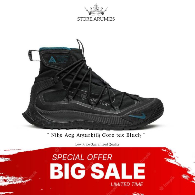 Nike acg hot sale singapore