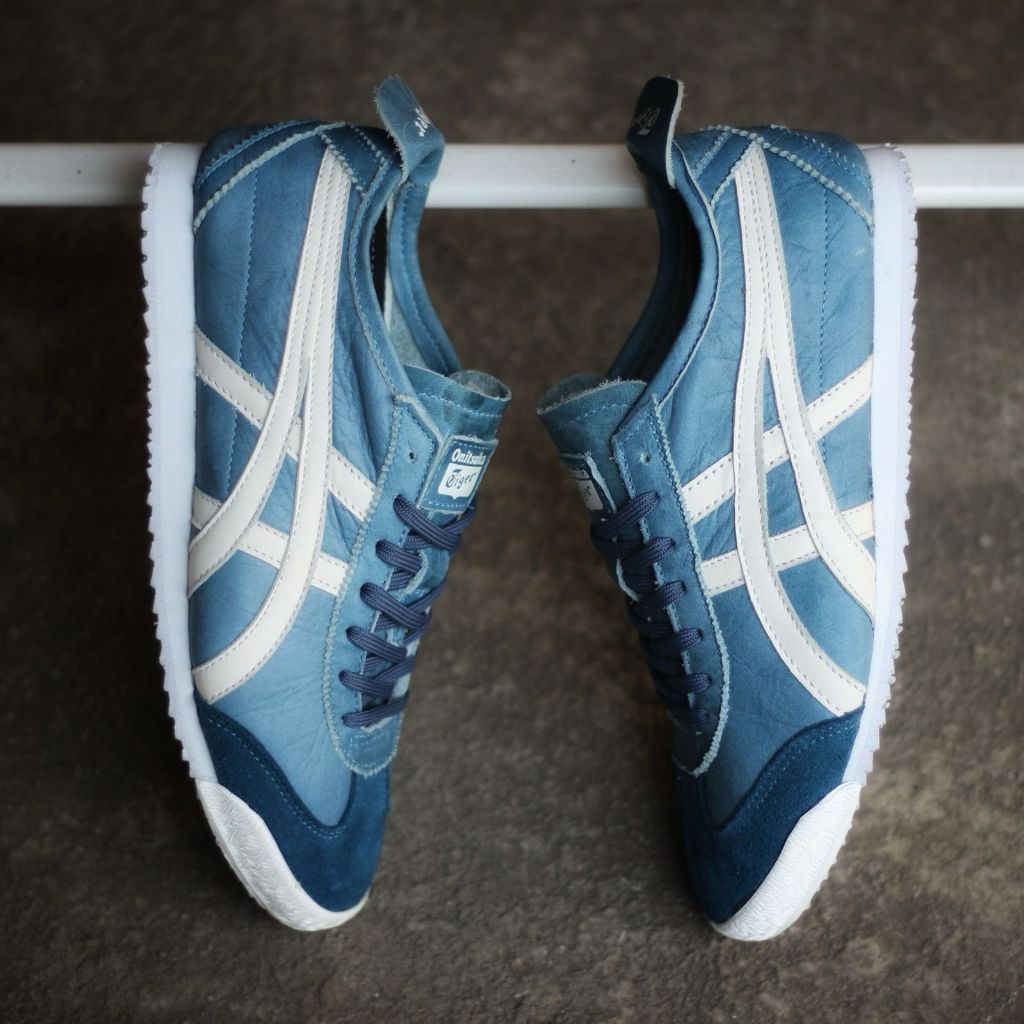 Onitsuka best sale kabuki price