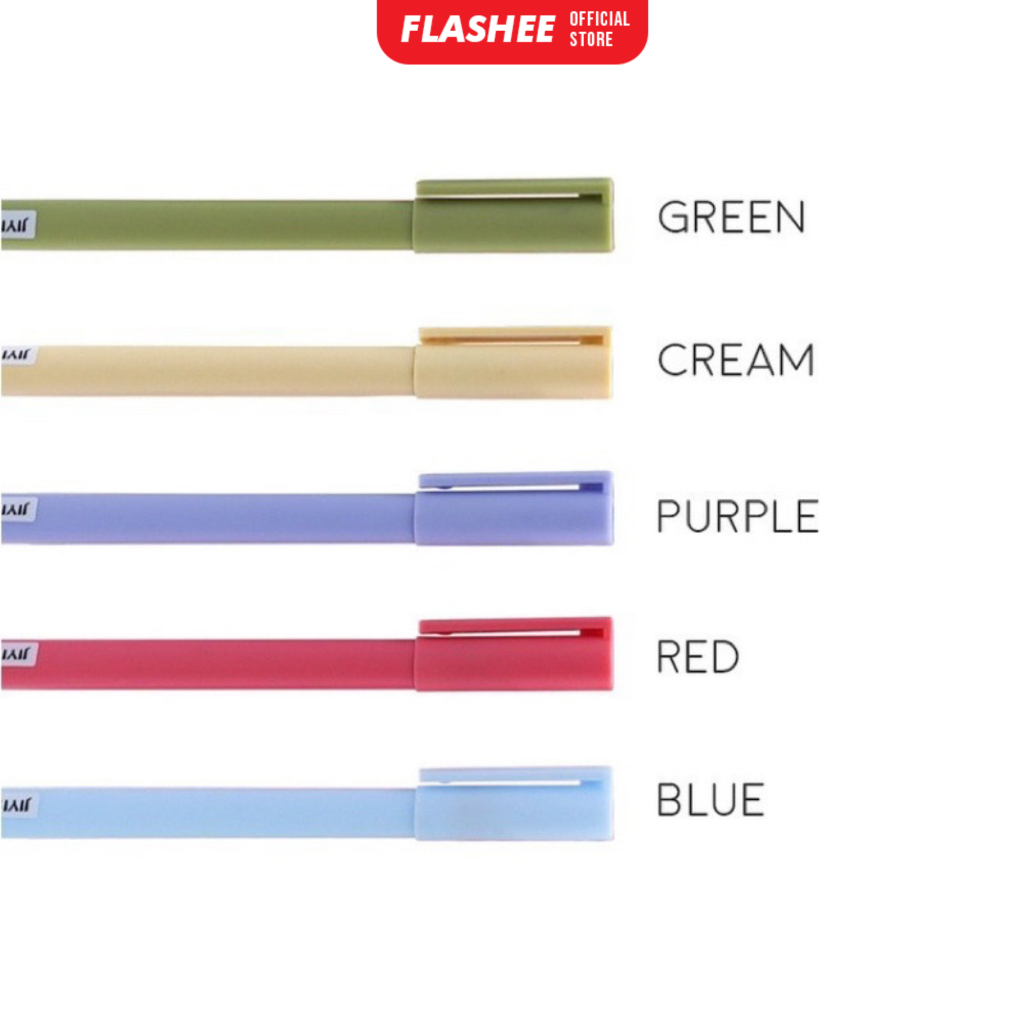 Flashee Pensil Abadi Eternal Tanpa Raut Kuat - Gambar 4