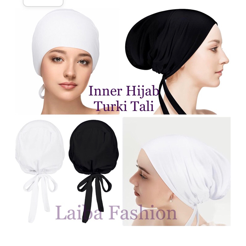 ciput hijab