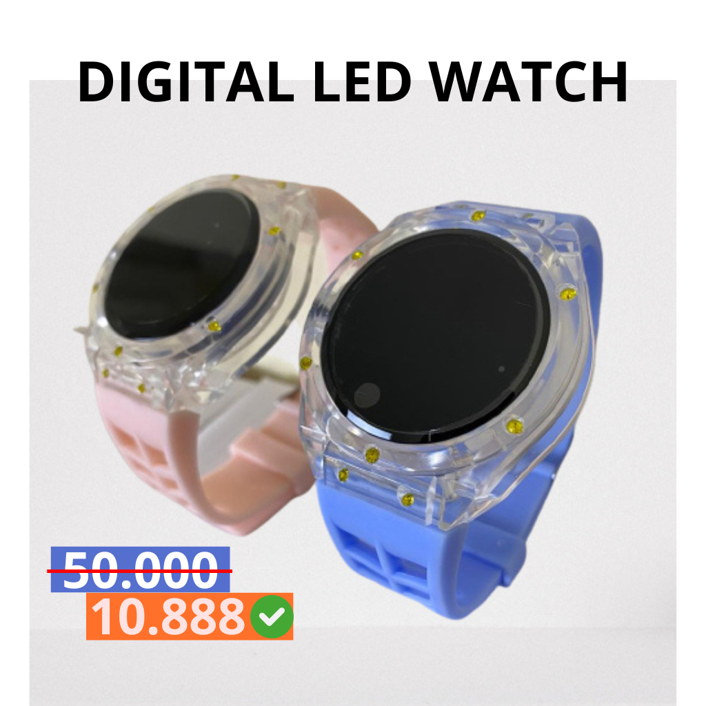 Watch on sale digital kids