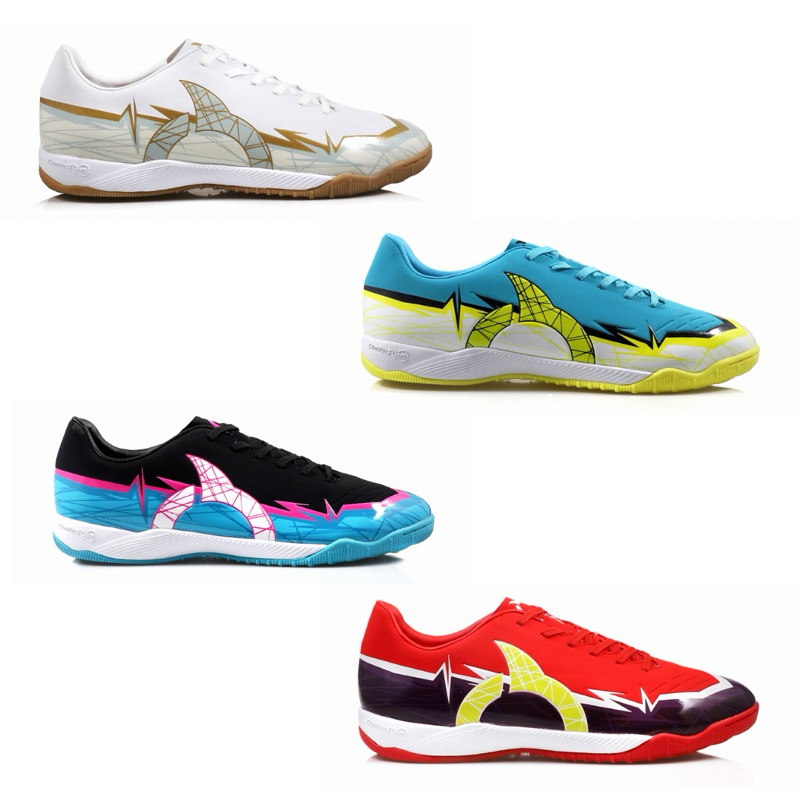 Ortuseight Catalyst Raiden IN Original Ortus Futsal Shoes Original Men ...
