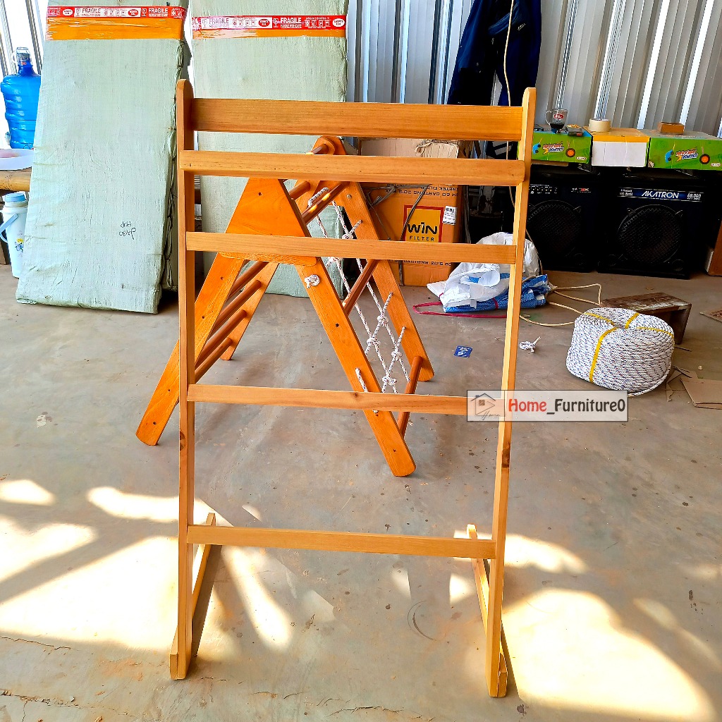 Prayer Mat Rack And Prayer Tools Shopee Singapore