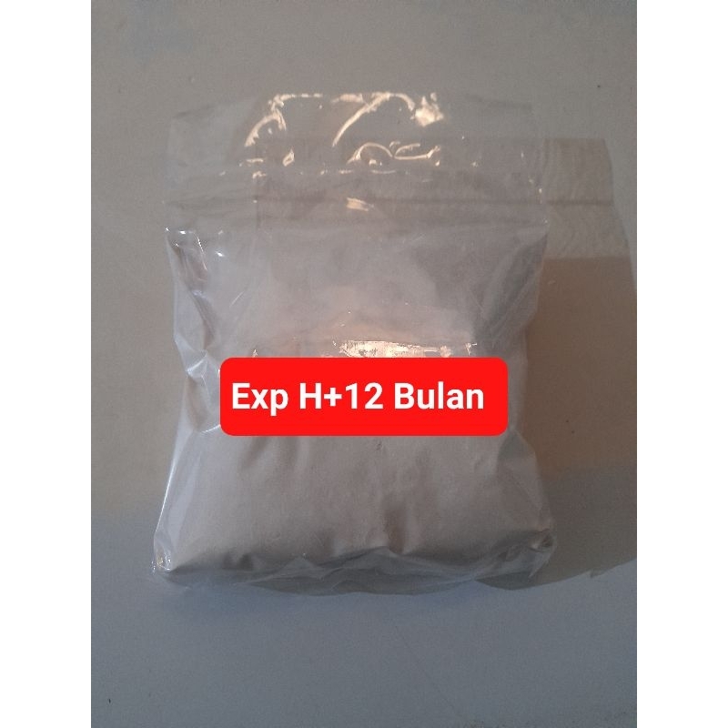 Tepung Sagu Pohon Non Fenol - Gambar 2