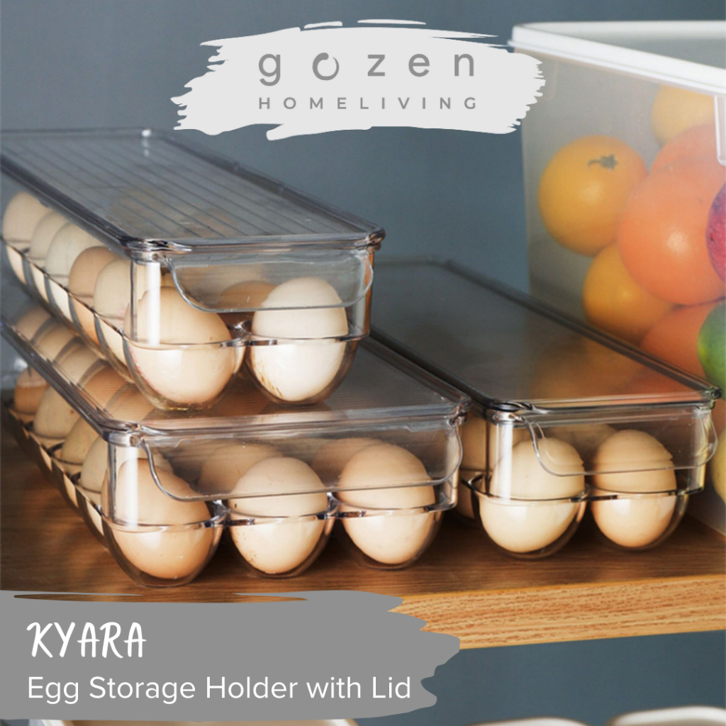 Ice Egg Storage Rack Aesthetic Egg Stack Container Aesthetic Egg Tier ...