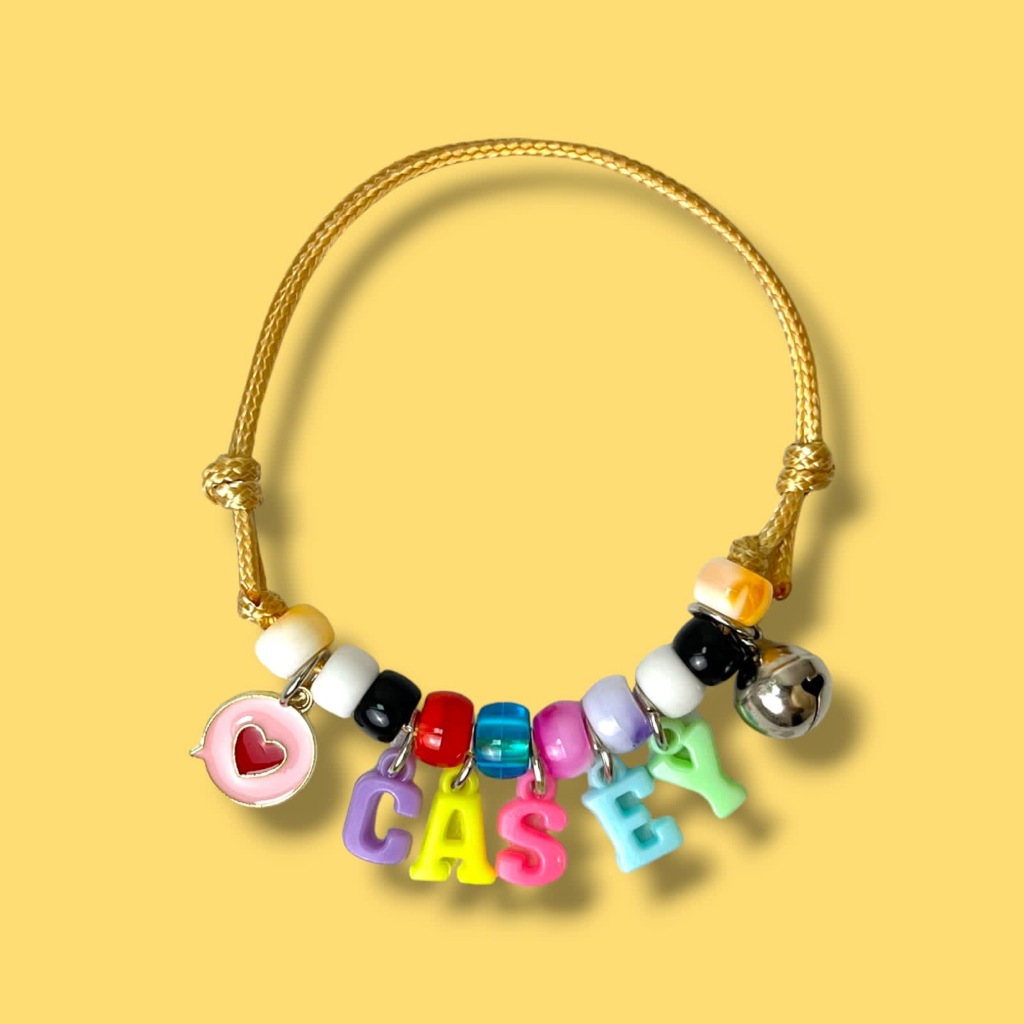Kalung Kucing Pearl Series